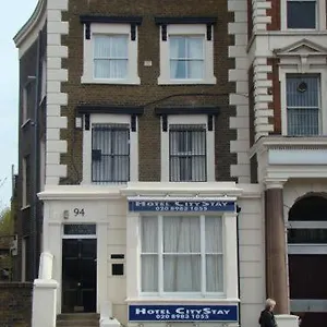 Citystay 2* London