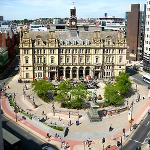 Aparthotel Quebecs Luxury, Leeds (West Yorkshire)