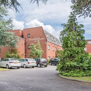 Highfield House 3* Southampton