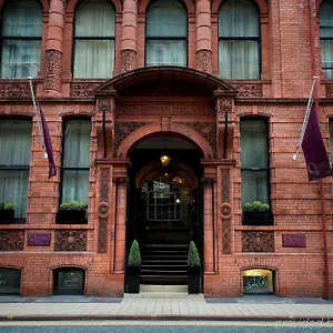 Hotel Quebecs, Leeds (West Yorkshire)