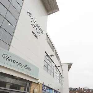 Hotel Headingley, Leeds (West Yorkshire)