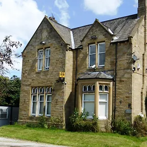 Hotel Old Vicarage, Leeds (West Yorkshire)