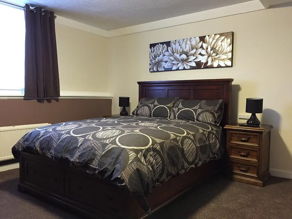 Brookfield Hotel Leeds  3*, Leeds (West Yorkshire)