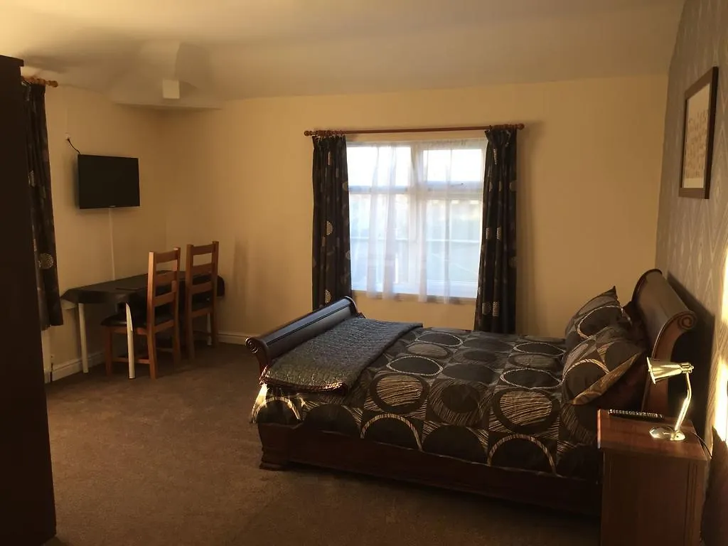 Brookfield Hotel Leeds  3*, Leeds (West Yorkshire) United Kingdom