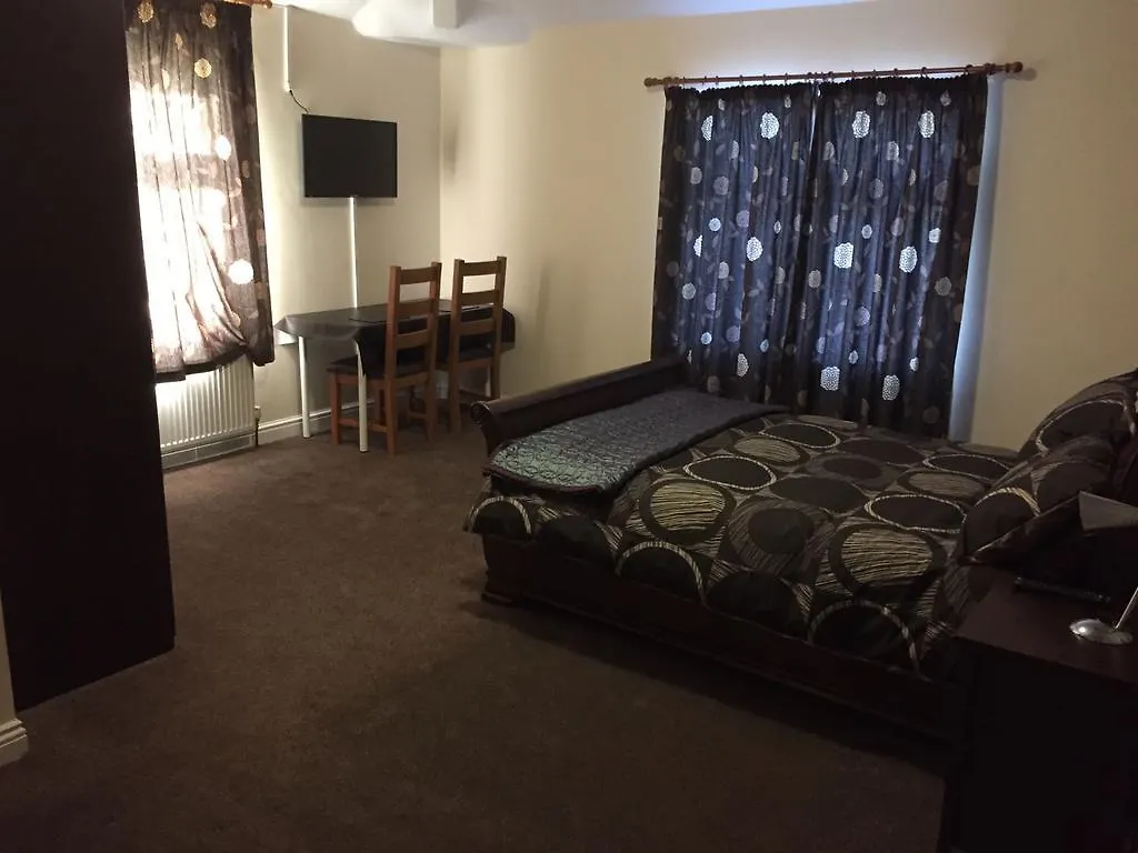 Brookfield Hotel Leeds