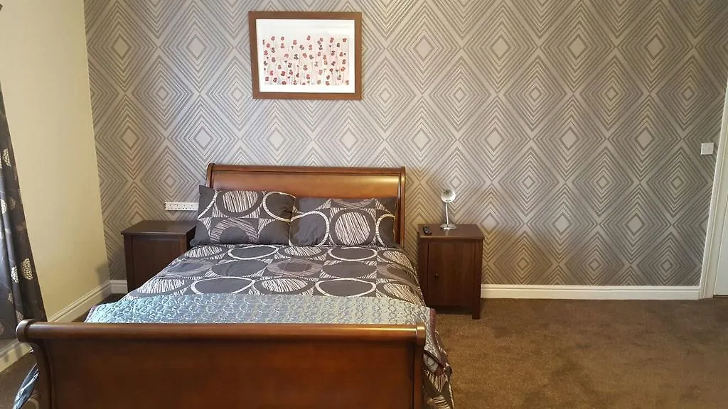 Brookfield Hotel Leeds  3*, Leeds (West Yorkshire)